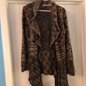 Gorgeous Ladies Cardigan